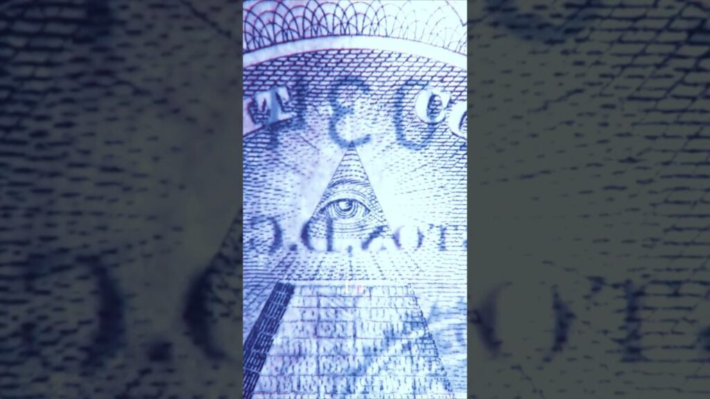 L’Ordine Segreto degli illuminati 👁️‍🗨️✨
