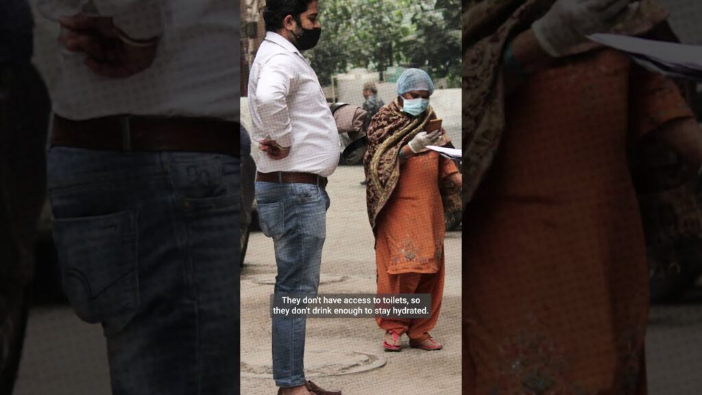 Is climate change a health crisis? Part 3 #GigEconomy #India #LSE