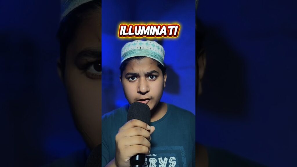 History Of Illuminati ( Secret Society) | Abdul Azeem