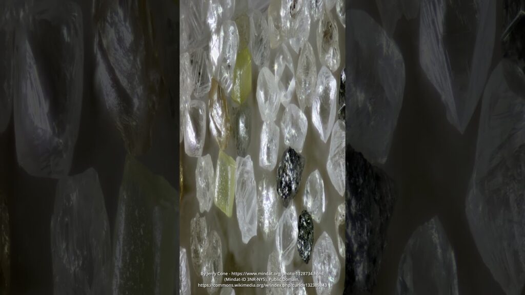 Diamonds in the sky? What could we inject into the stratosphere to reverse climate change?