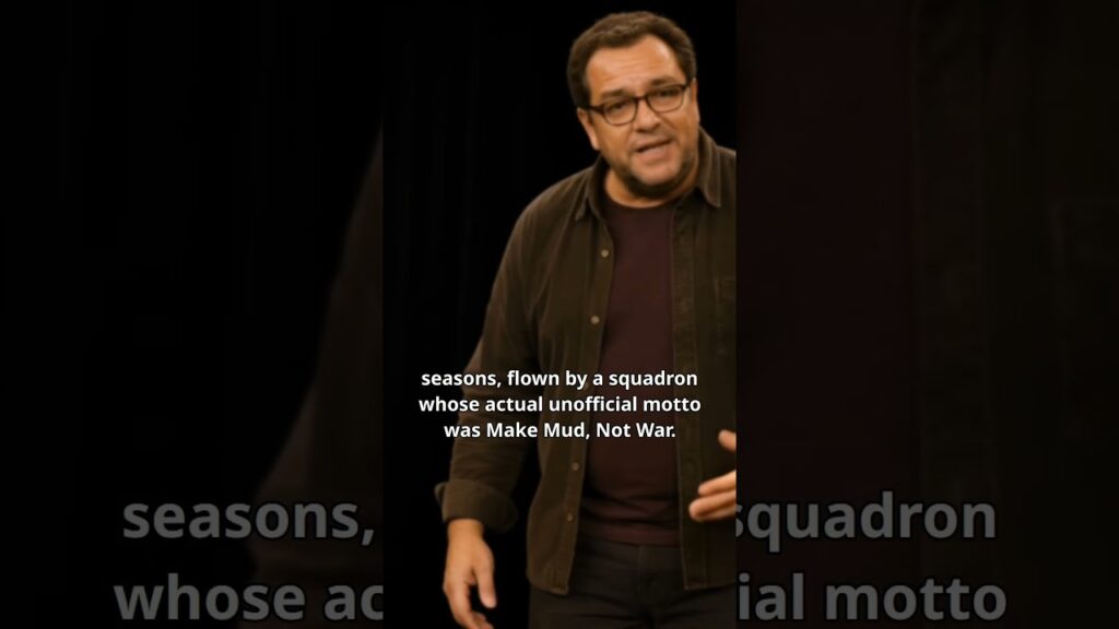 The Managed Sky: Make Mud, Not War — Professor Jason Kohler