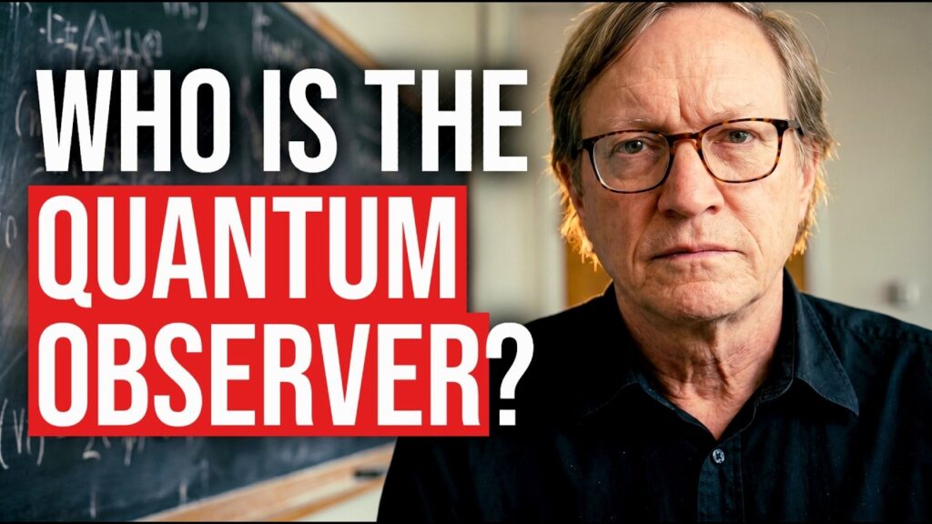 Why Bell’s Theorem Changes Everything | Tim Maudlin