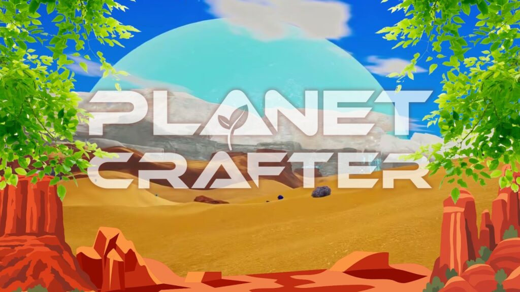 Es ist Grün & Schleimig | #26 | The Planet Crafter