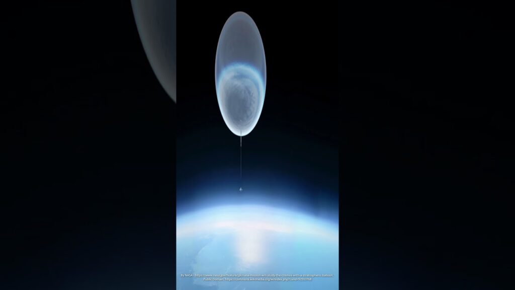 Plane, balloon, or rocket? SAI:How would you inject aerosols into the stratosphere? #geoengineering