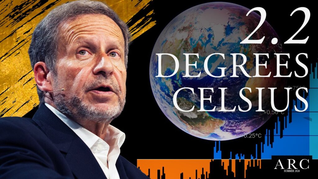 What Climate Science Actually Says vs. What You’ve Been Told It Says