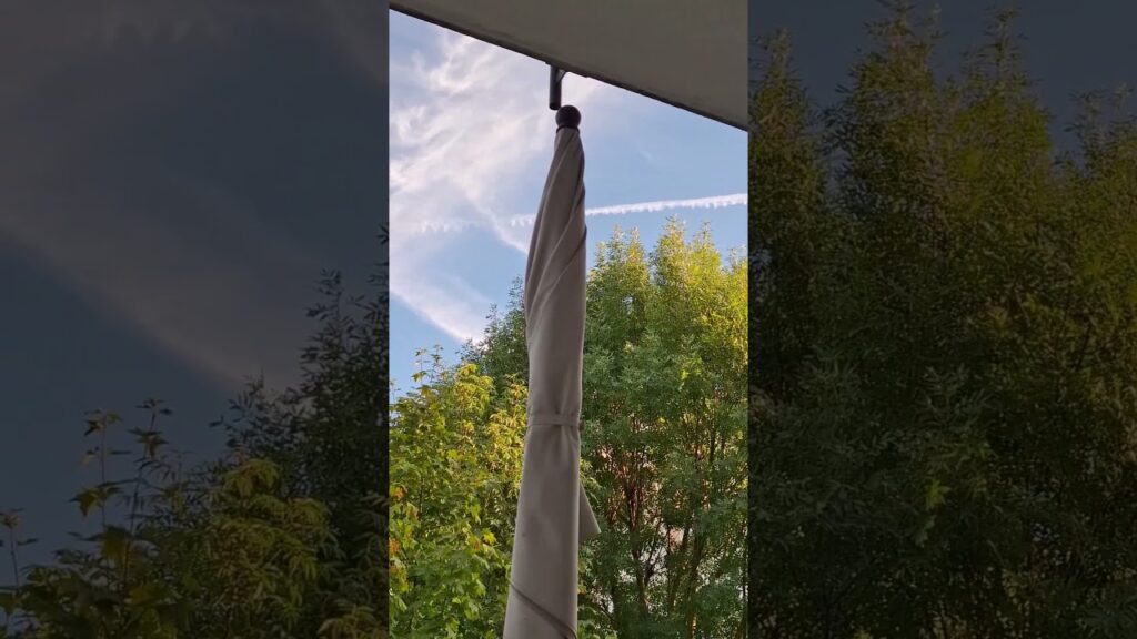 Geoengineering Chemtrails
