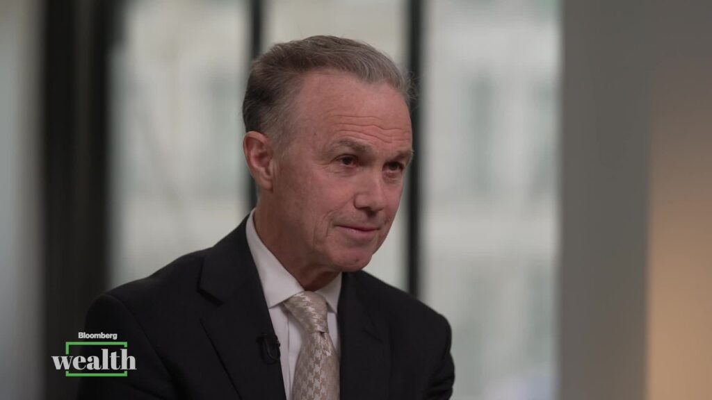Rockefeller Capital’s Fleming: I Regret Having to Sell Merrill Lynch