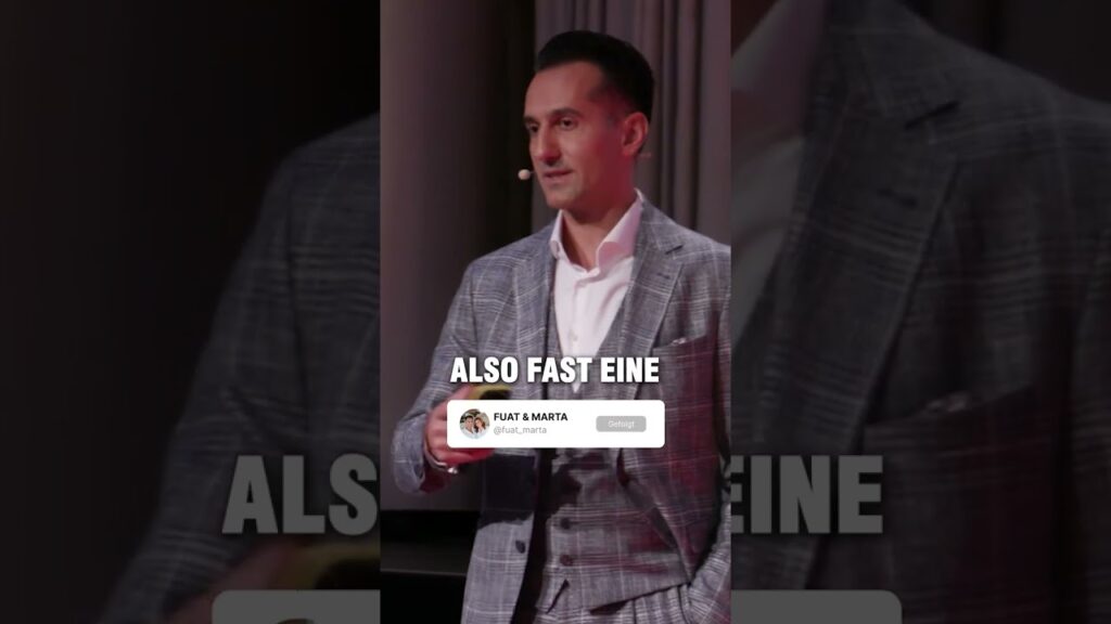 40 Milliarden $ und keine Bodyguards?!