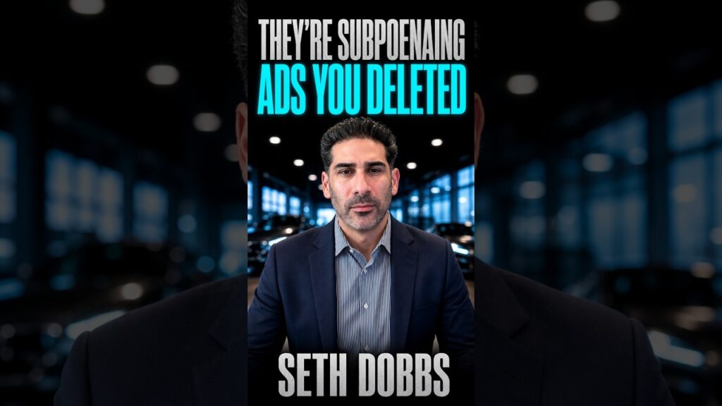 State attorneys general are subpoenaing your ads!