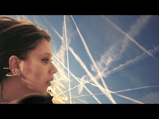 Le Scie Chimiche – ケムトレイル